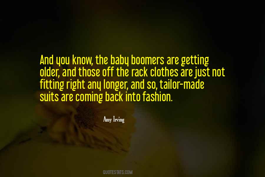 We Made It Baby Quotes #716034