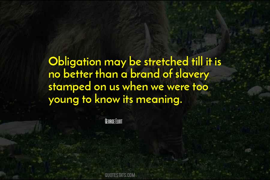 We May Be Young Quotes #1049218