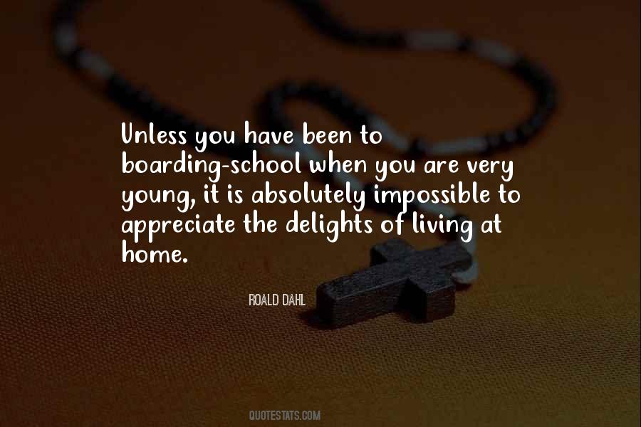 We May Be Young Quotes #1607