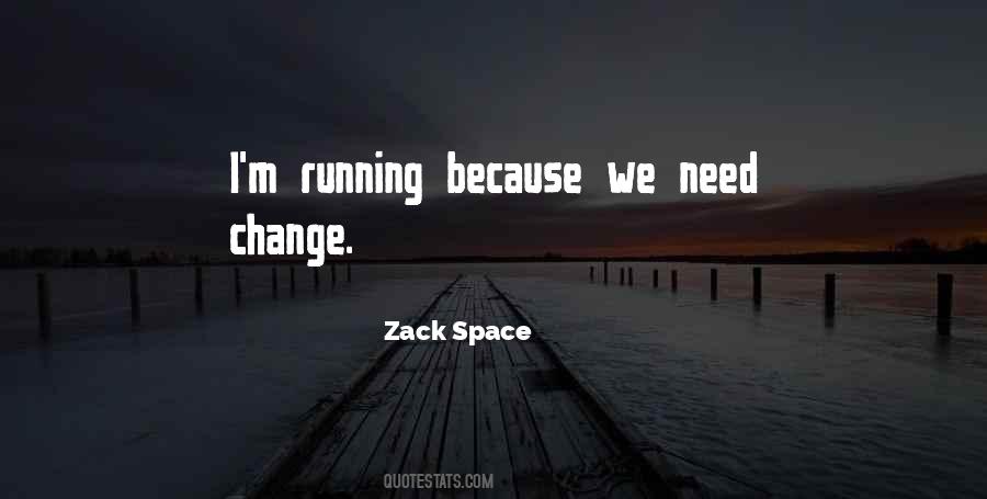 We Need Change Quotes #1002195