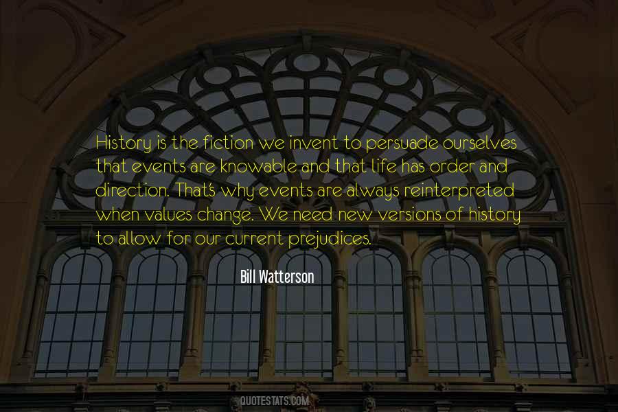 We Need Change Quotes #167486