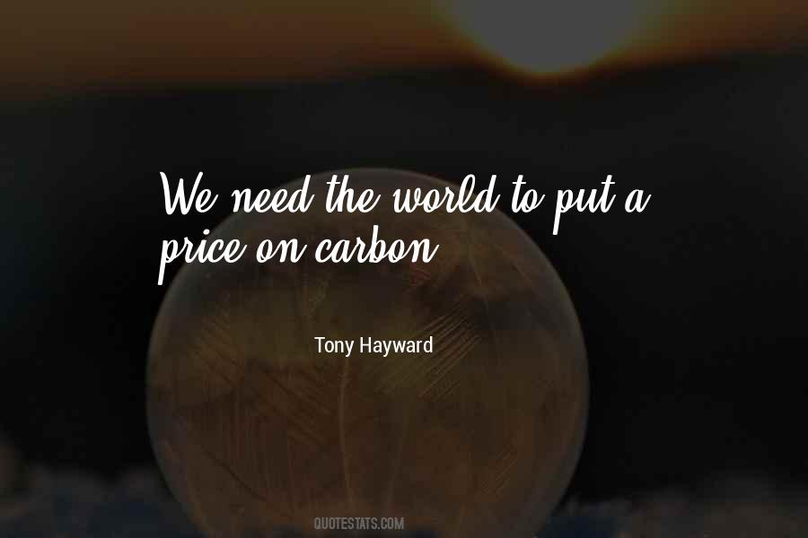 We Need Change Quotes #235271