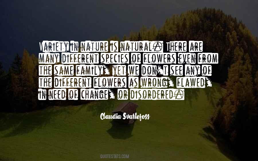 We Need Change Quotes #529673