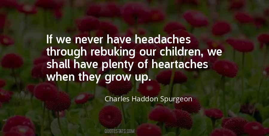 We Never Grow Up Quotes #634777