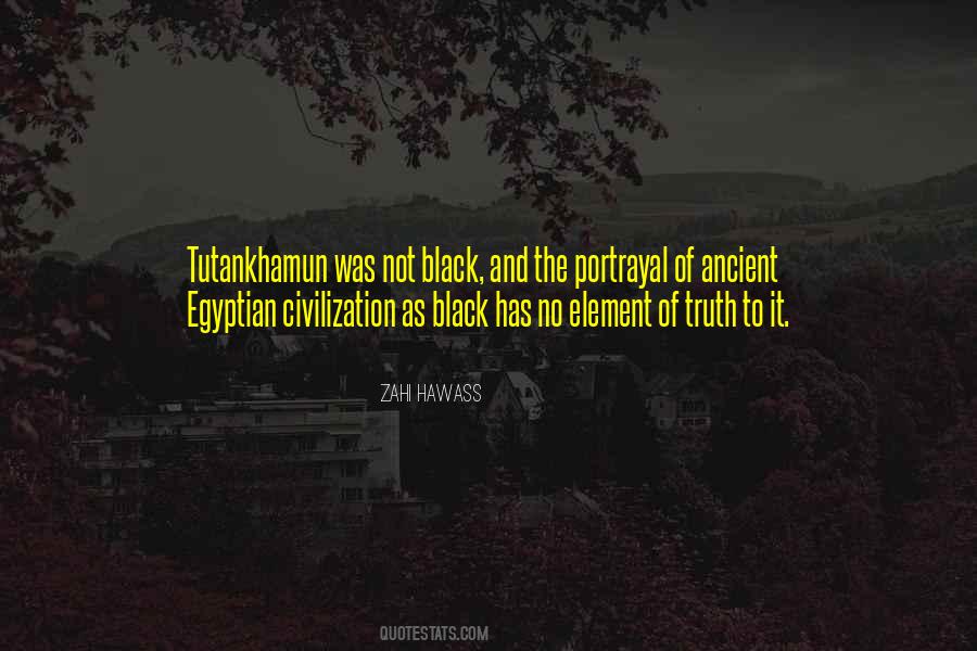 Quotes About Ancient Civilization #217393