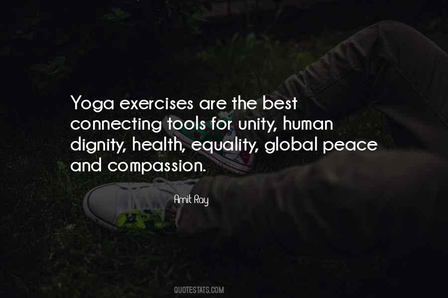 Quotes About Global Unity #422597