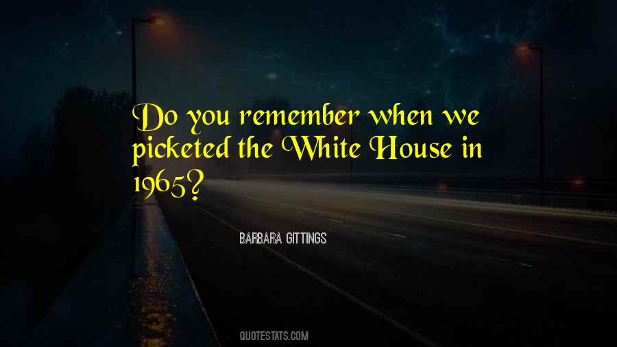 We Remember You Quotes #63500