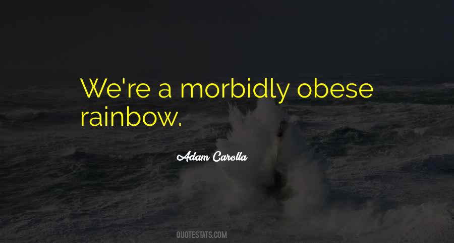 Quotes About Rainbow #1343631