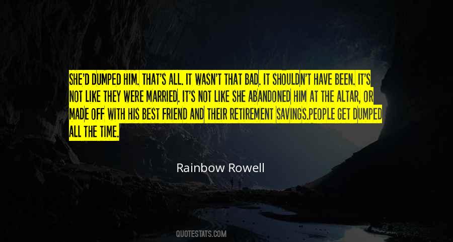Quotes About Rainbow #23025 Quotes About Rainbow #23025