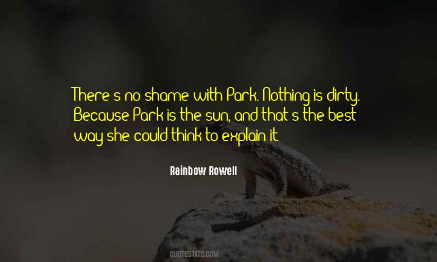 Quotes About Rainbow #23105 Quotes About Rainbow #23105