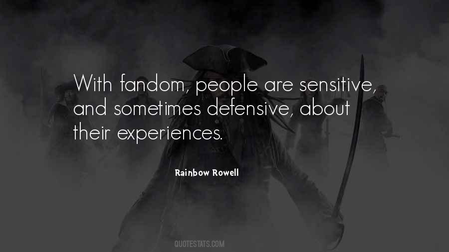 Quotes About Rainbow #2374 Quotes About Rainbow #2374
