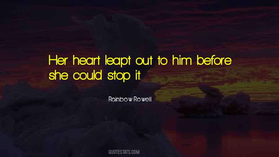 Quotes About Rainbow #35103 Quotes About Rainbow #35103