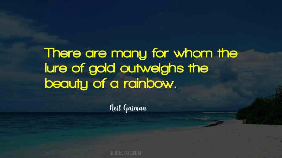 Quotes About Rainbow #37893 Quotes About Rainbow #37893