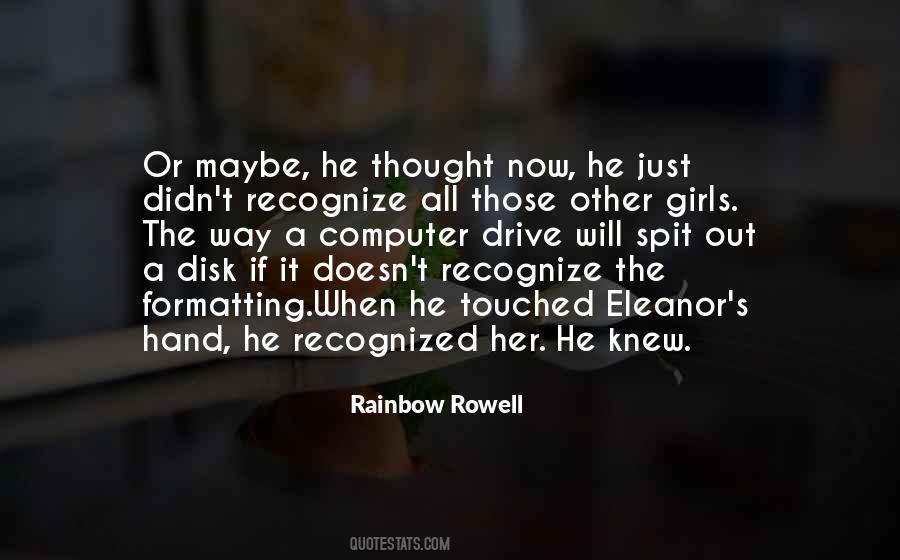 Quotes About Rainbow #39804 Quotes About Rainbow #39804