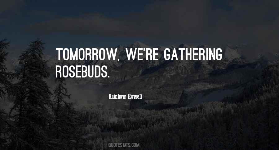 Quotes About Rainbow #48798 Quotes About Rainbow #48798
