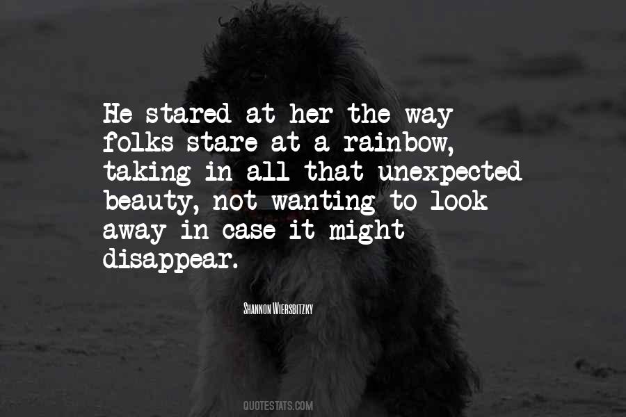 Quotes About Rainbow #48988 Quotes About Rainbow #48988