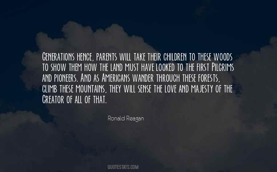 We Serve An Awesome God Quotes #1274679