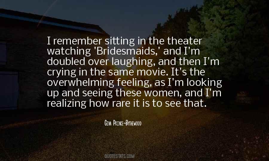 Quotes About Bridesmaids #681805