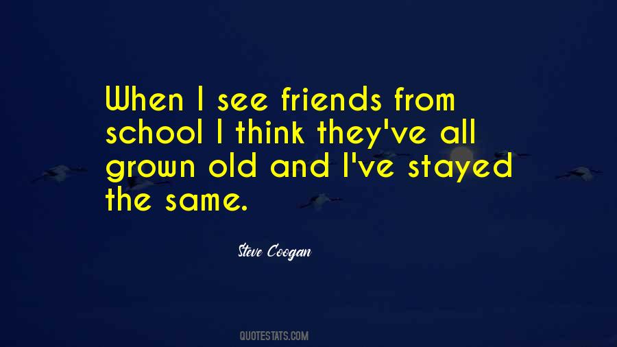 We Should Have Stayed Friends Quotes #1701232 We Should Have Stayed Friends Quotes #1701232