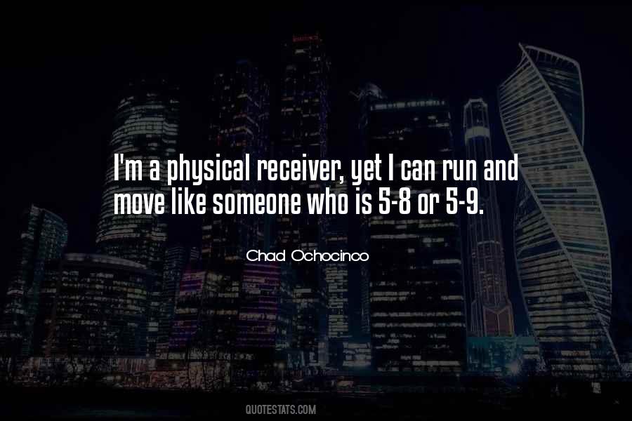 We Should Move On Quotes #3459