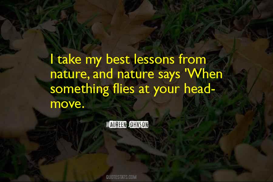We Should Move On Quotes #376