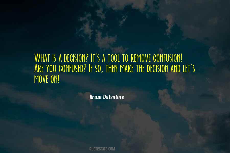 We Should Move On Quotes #7758