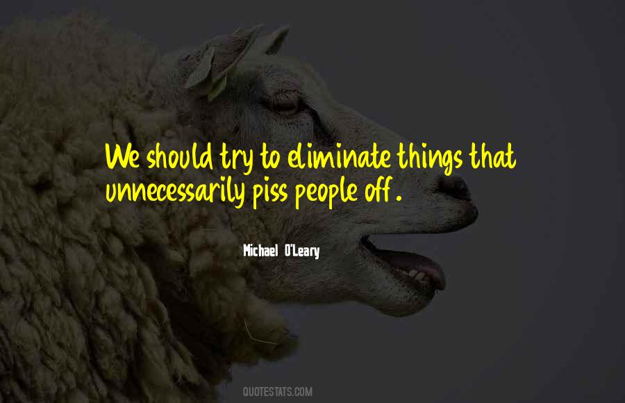 We Should Try Quotes #1012507
