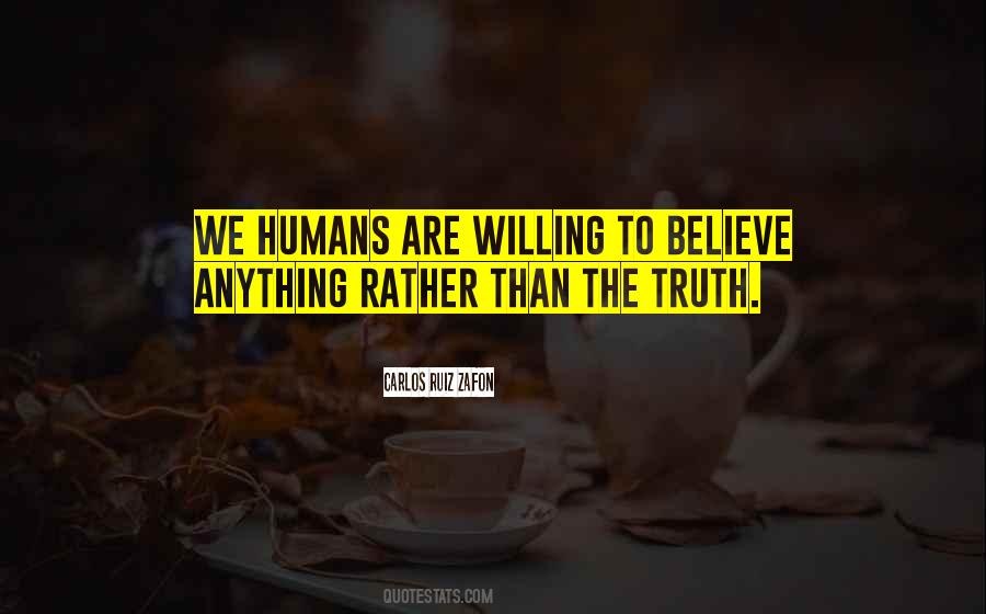 We The Willing Quotes #252854