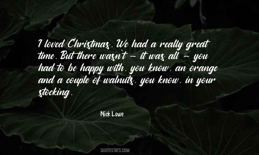Quotes About Happy Christmas #1732298