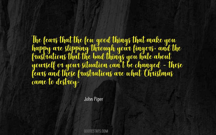 Quotes About Happy Christmas #1778717