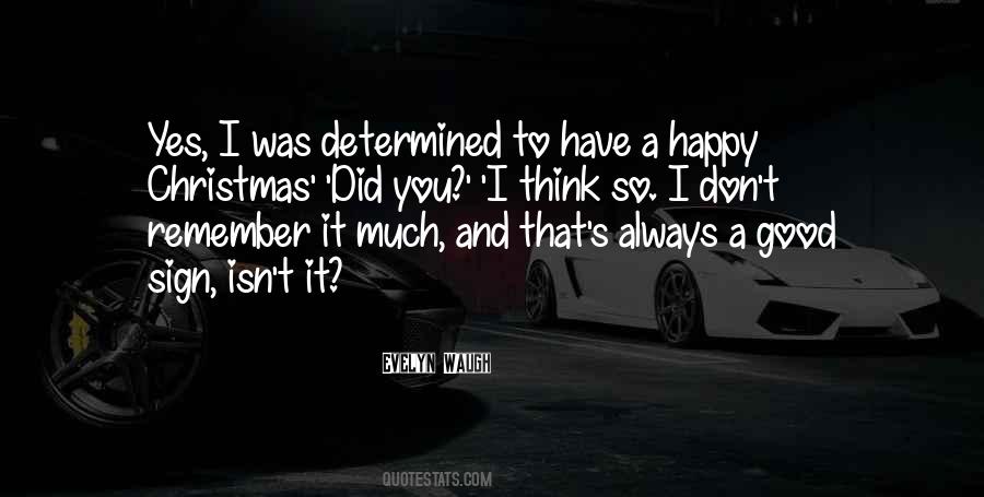 Quotes About Happy Christmas #678698