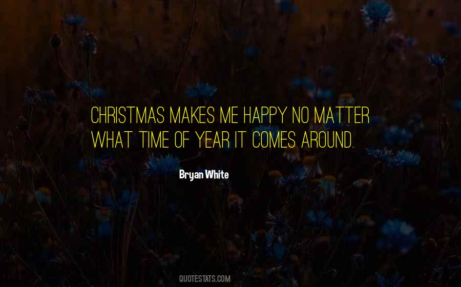 Quotes About Happy Christmas #700207