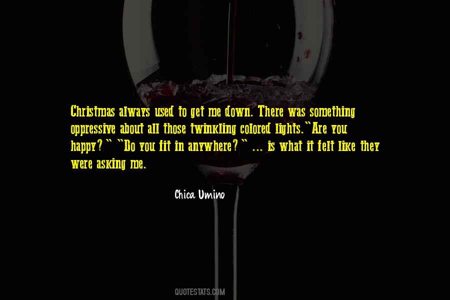 Quotes About Happy Christmas #924657