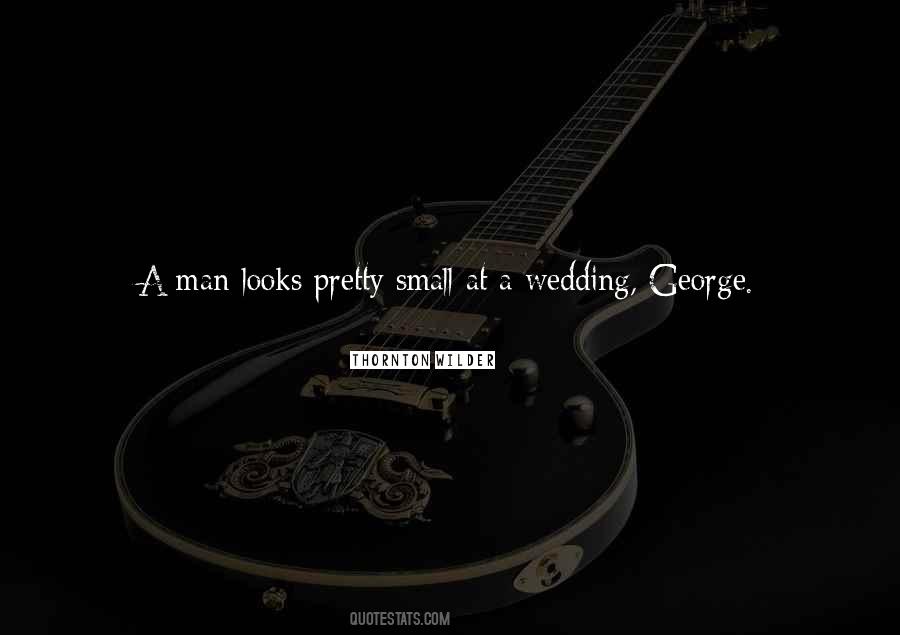 We Tied The Knot Quotes #1847611