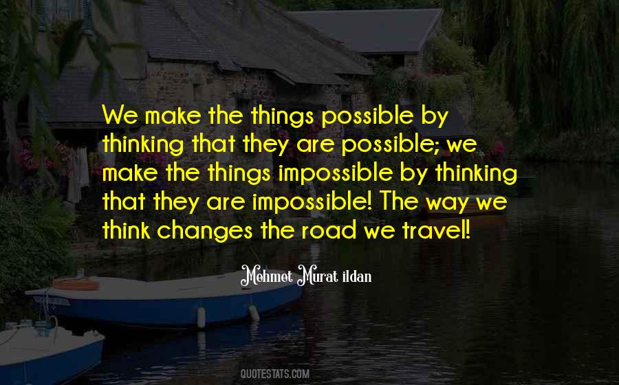 We Travel Quotes #1165659