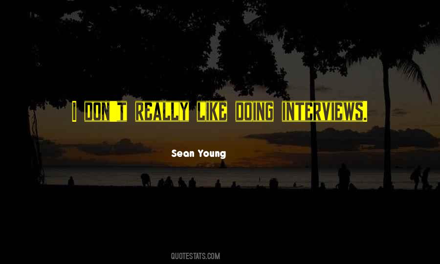 We Were Young Once Quotes #3938