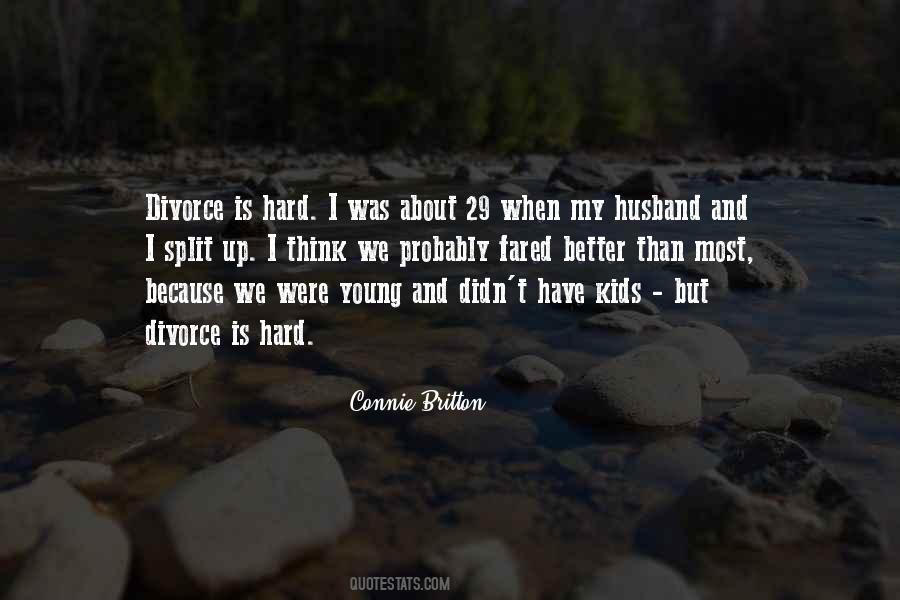 We Were Young Quotes #537112
