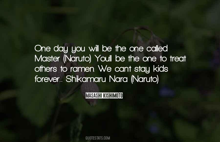 We Will Be Forever Quotes #1464242