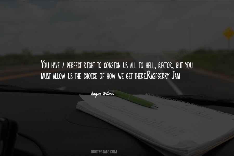 We Will Get There Quotes #134285