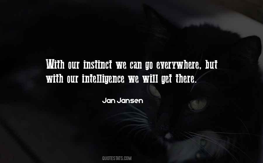 We Will Get There Quotes #17709