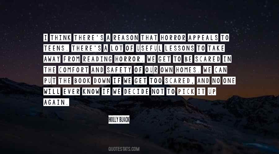 We Will Get There Quotes #318763