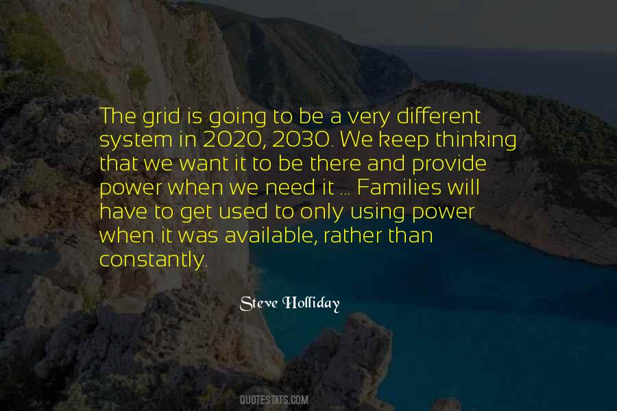 We Will Get There Quotes #34466