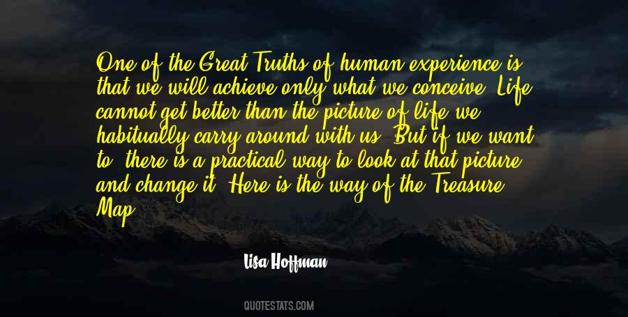 We Will Get There Quotes #378764