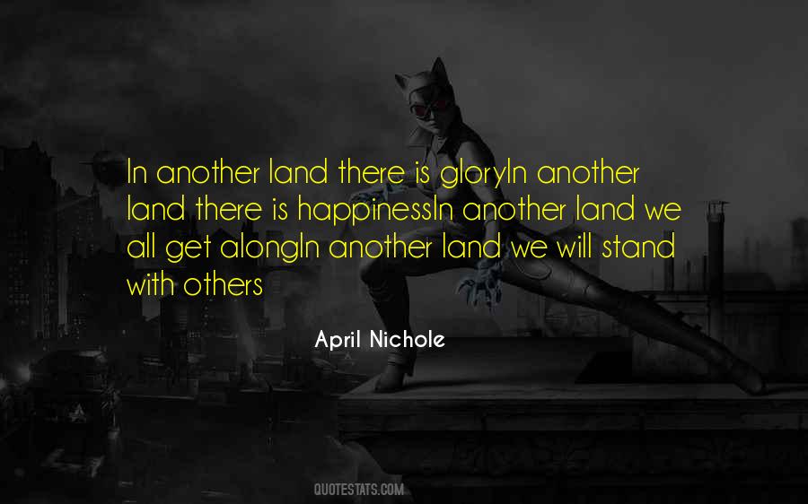 We Will Get There Quotes #529732