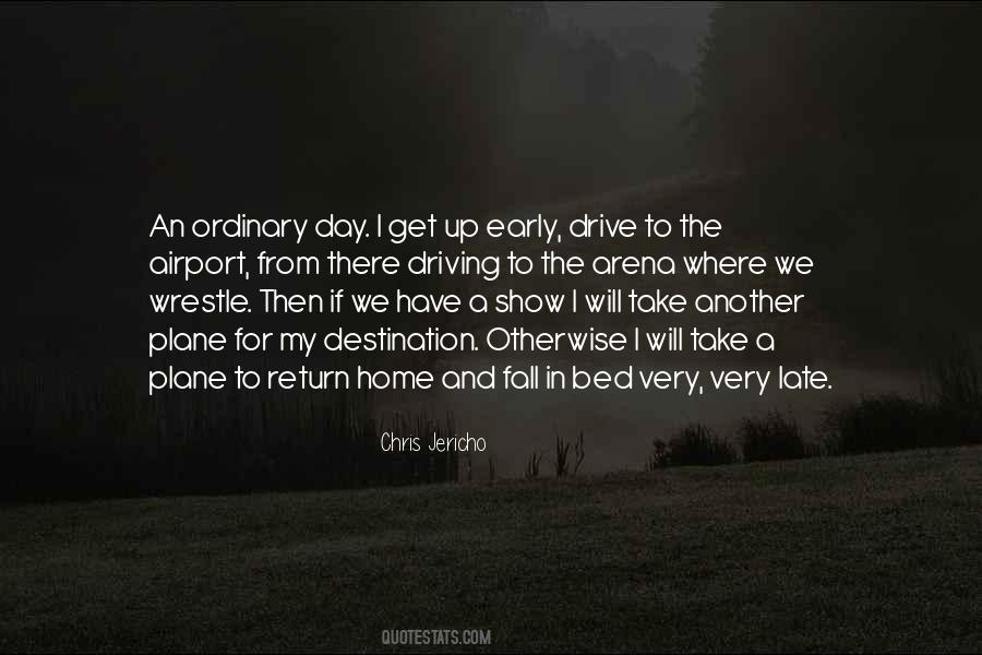 We Will Get There Quotes #552667