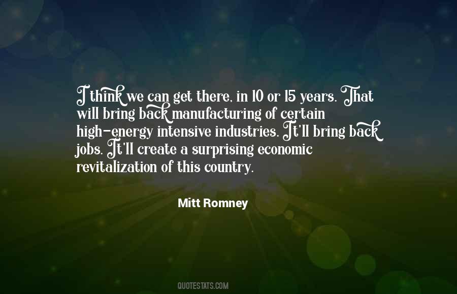 We Will Get There Quotes #726123
