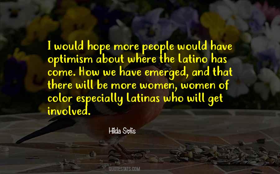 We Will Get There Quotes #776330