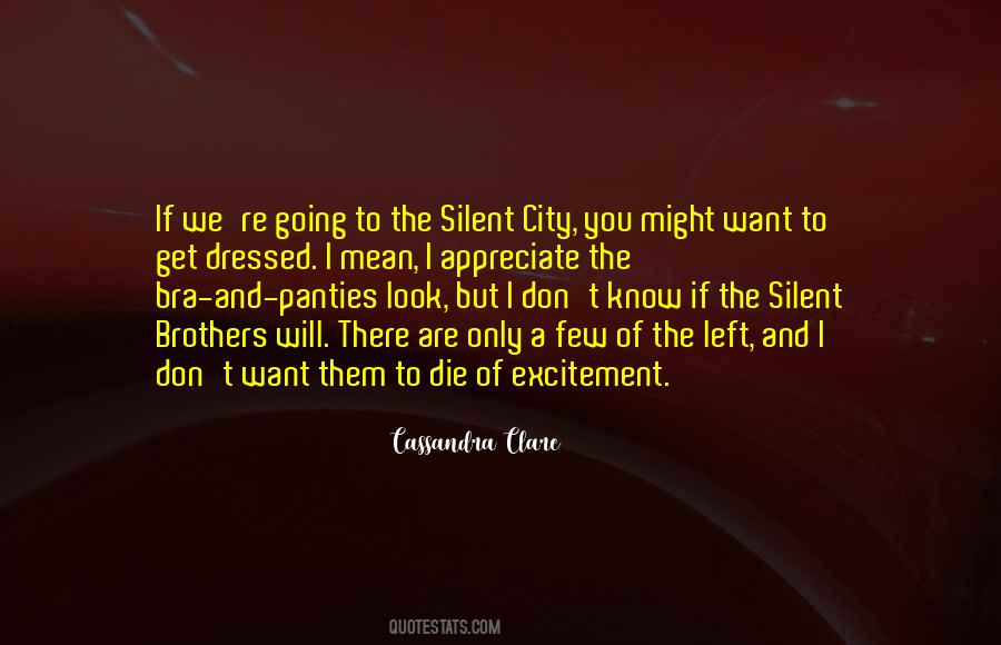 We Will Get There Quotes #917740