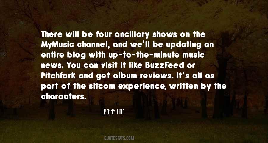 We Will Get There Quotes #92891