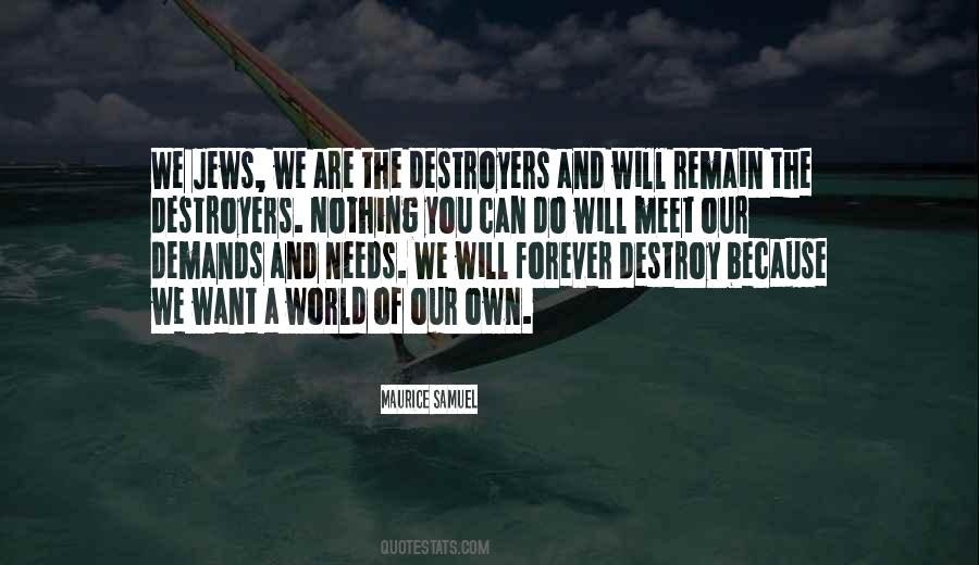 We Will Meet Quotes #300764